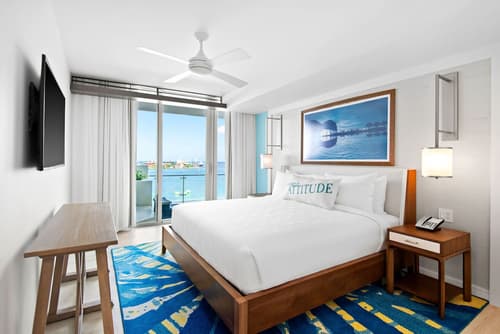 Margaritaville Beach Resort - Nassau, Room