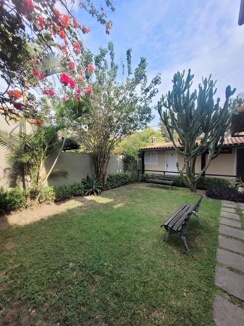 Pousada Casa Centro Búzios