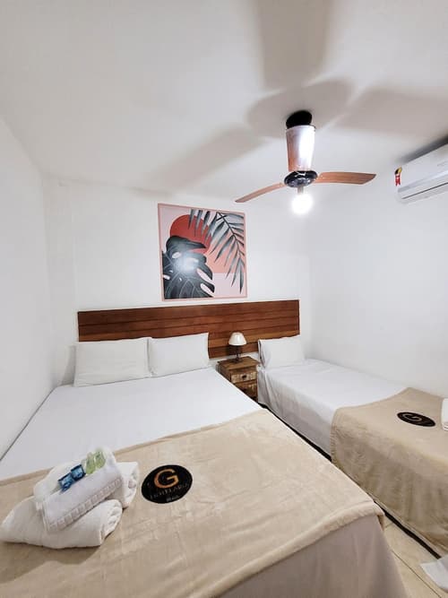 Pousada Casa Centro Búzios