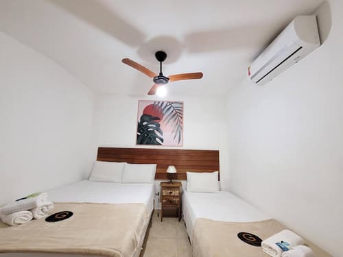 Pousada Casa Centro Búzios