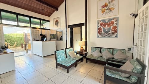 Pousada Casa Centro Búzios