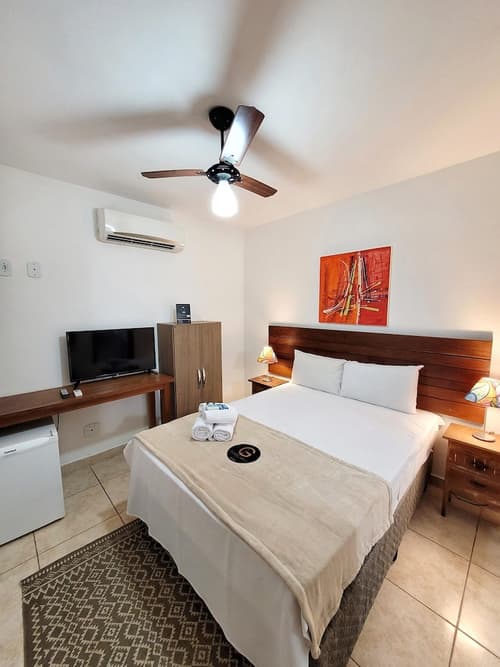 Pousada Casa Centro Búzios