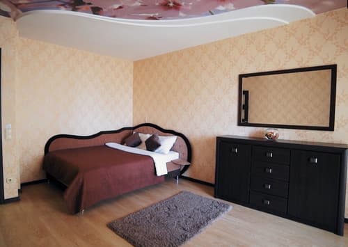 PaulMarie Apartments on Mayakovskogo, Room