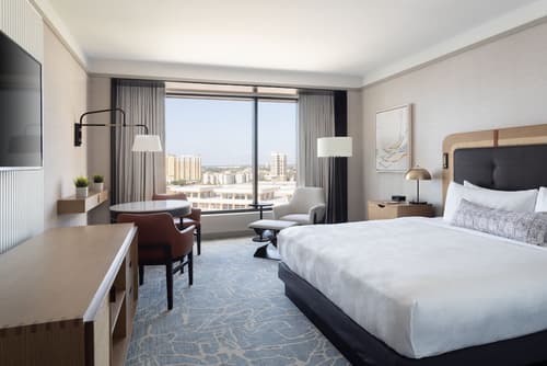 JW Marriott Tampa Water Street, Room
