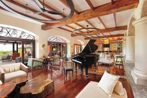 Marriott Vacation Club at Los Suenos