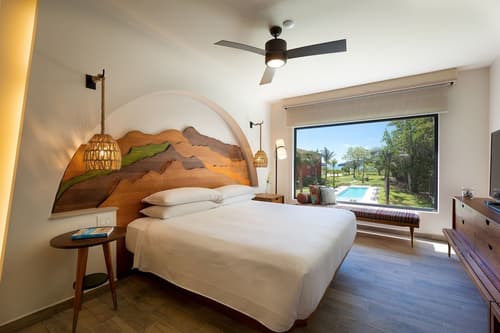 Marriott Vacation Club at Los Suenos