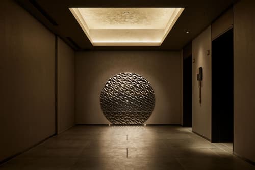 the b ginza