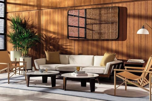 The Hollywood Grande, Autograph Collection, Lobby