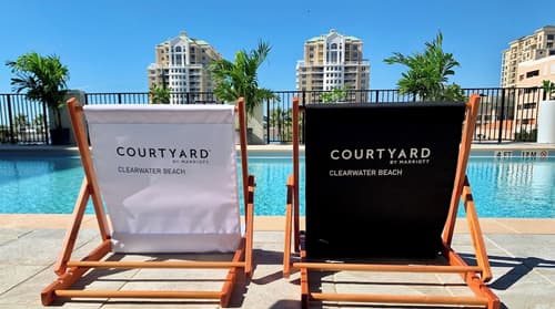 Courtyard by Marriott Clearwater Beach