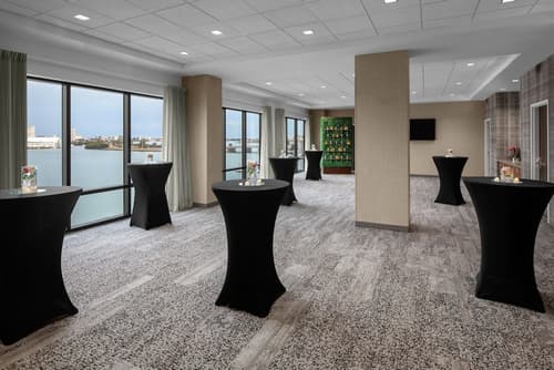 Courtyard by Marriott Clearwater Beach