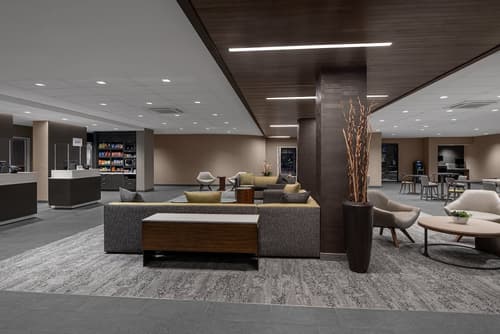 Courtyard by Marriott Clearwater Beach