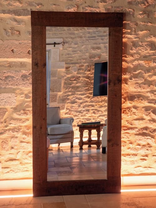 Les Remparts Hôtels et Demeures Historiques