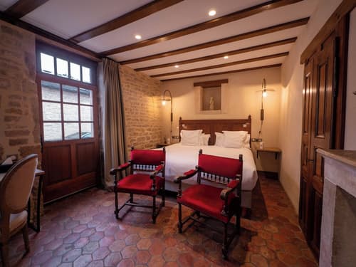 Les Remparts Hôtels et Demeures Historiques