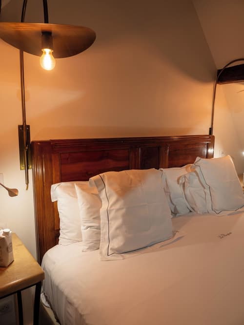 Les Remparts Hôtels et Demeures Historiques