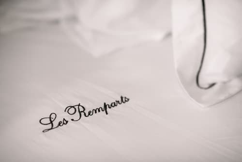 Les Remparts Hôtels et Demeures Historiques