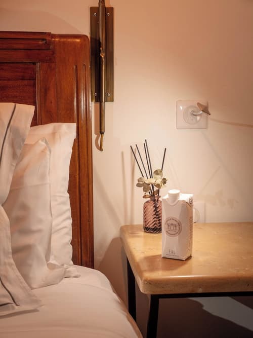 Les Remparts Hôtels et Demeures Historiques