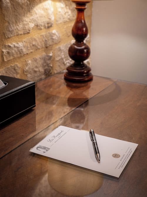 Les Remparts Hôtels et Demeures Historiques