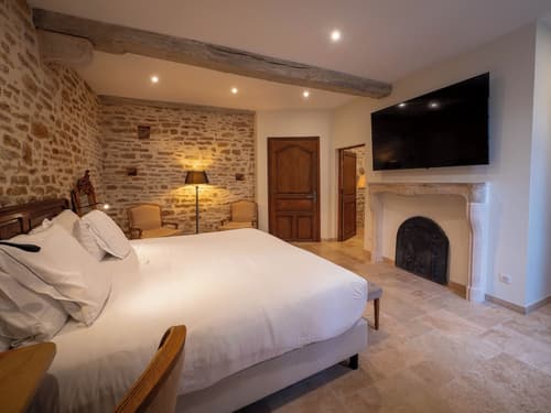 Les Remparts Hôtels et Demeures Historiques