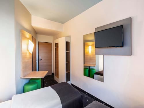 B&B Hotel Freiburg-Süd