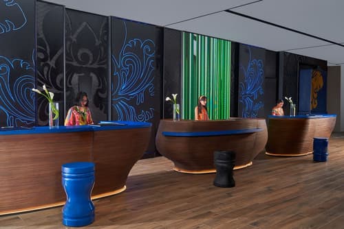 Renaissance Bali Nusa Dua Resort