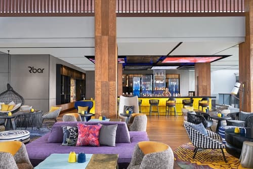 Renaissance Bali Nusa Dua Resort