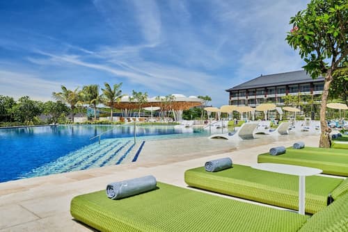 Renaissance Bali Nusa Dua Resort