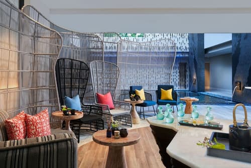 Renaissance Bali Nusa Dua Resort