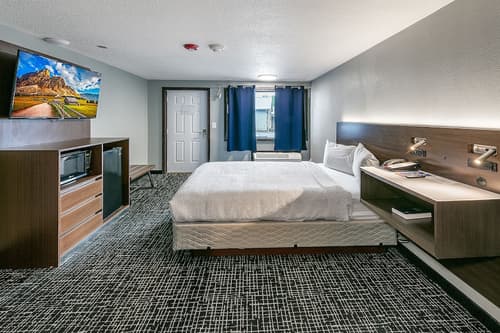 Gatlinburg Mountain Inn, Room