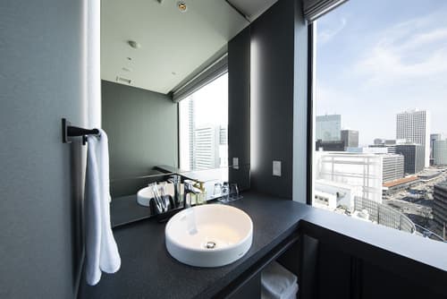 Hotel Intergate Osaka Umeda