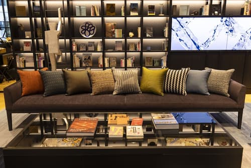 Hotel Intergate Osaka Umeda, Lobby