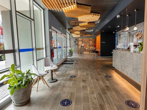 ibis Budget Lima Miraflores