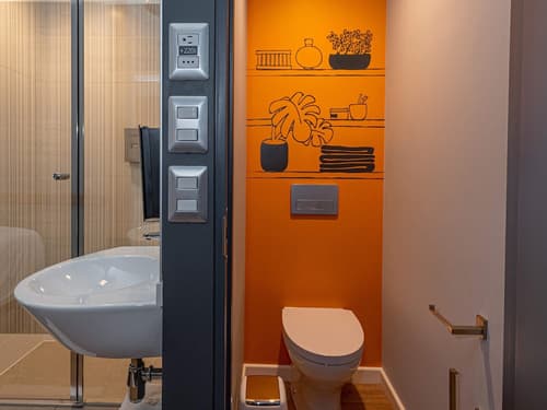 ibis Budget Lima Miraflores