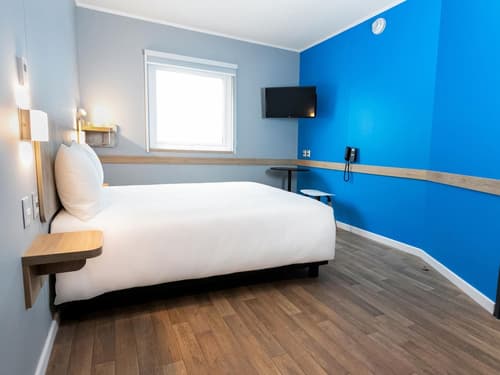 ibis Budget Lima Miraflores, Room