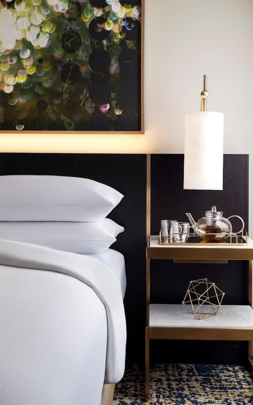 Las Vegas Hilton at Resorts World