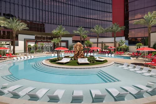 Las Vegas Hilton at Resorts World