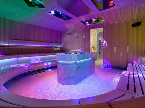 Conrad Las Vegas at Resorts World, Spa