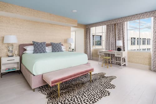 the goodtime hotel, Miami Beach, a Tribute Portfolio Hotel, Room