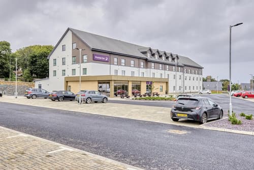 Premier Inn Thurso, Primary image