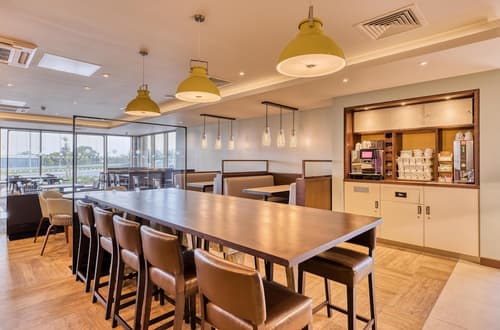 Premier Inn Thurso, Restaurant