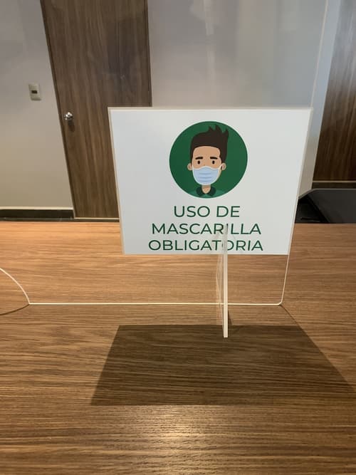 Hotel Luma by Kavia Cancun, Reception