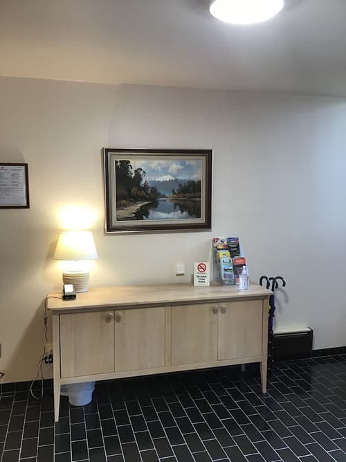 Woodland Glen Lodge, Reception