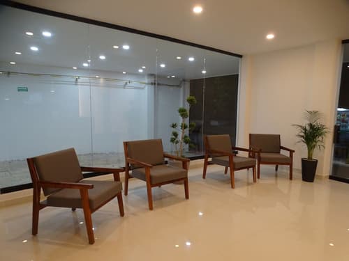 Hotel Kavia Plus Cancun