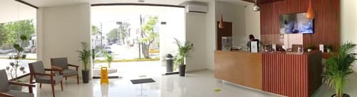 Hotel Kavia Plus Cancun