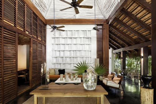 Aluna Resort Tulum