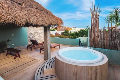 Aluna Resort Tulum