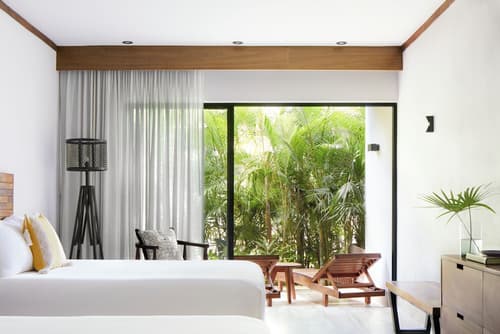 Aluna Resort Tulum