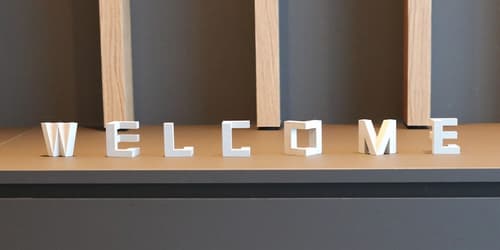 Hotel The M’s Kyoto, Reception