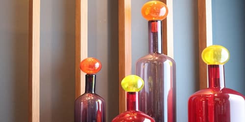 Hotel The M’s Kyoto, Reception