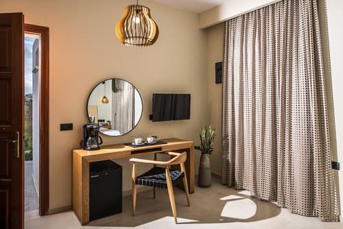 Malena Hotel & Suites - Adults Only by Omilos Hotels, Room