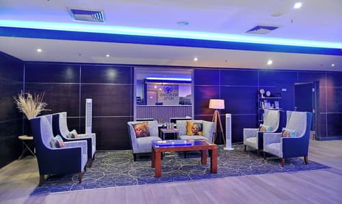 Fountains Hotel Cape Town